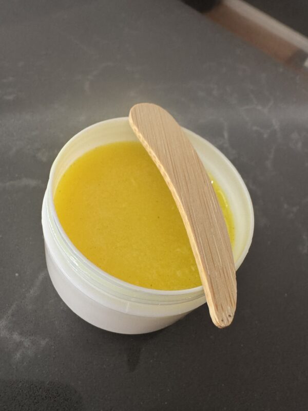 TUMERIC & TALLOW BALM - Image 3