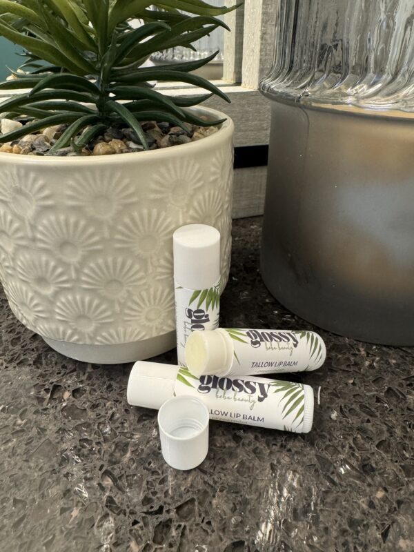 TALLOW LIP BALM - Image 3