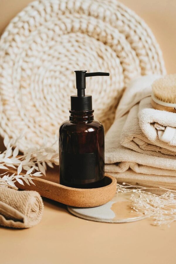 ALOE VERA HAND SOAP