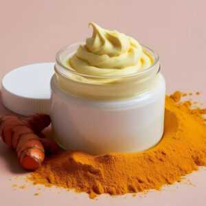 WHIPPED TUMERIC & TALLOW CREAM
