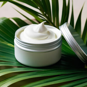 WHIPPED TALLOW SKIN RELIEF CREAM