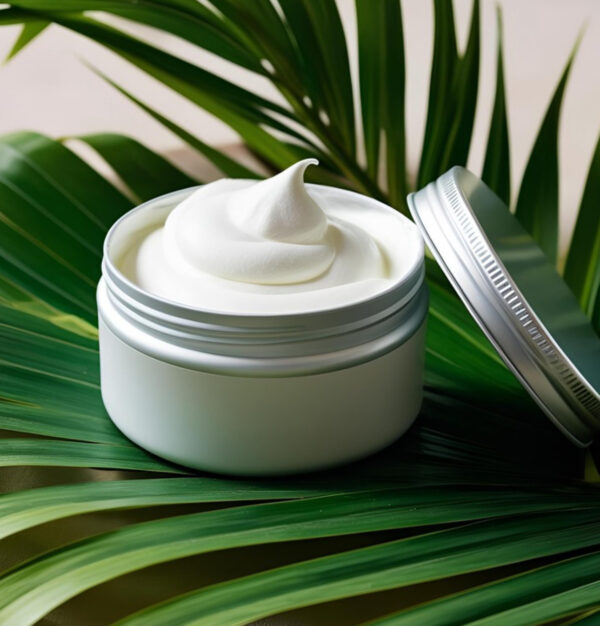 WHIPPED TALLOW SKIN RELIEF CREAM