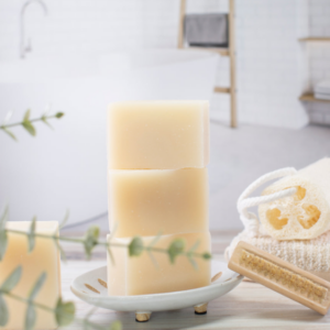 SHAMPOO BAR