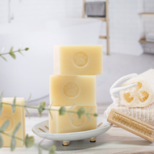 PET SHAMPOO BAR