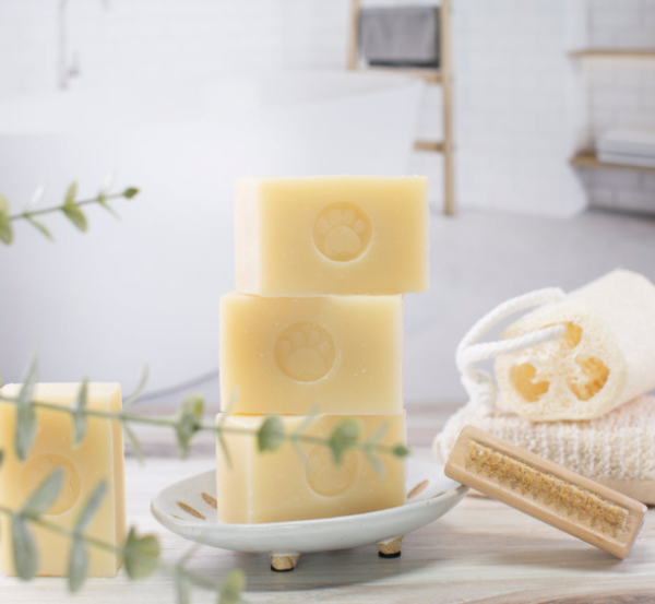 PET SHAMPOO BAR