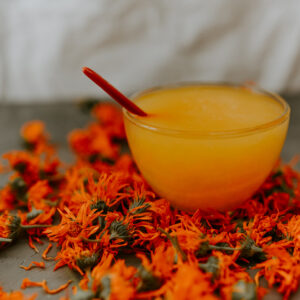 CALENDULA SALVE