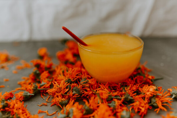 CALENDULA SALVE
