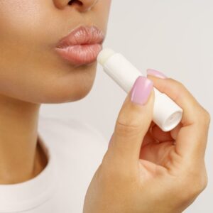 LIP RESCUE BALM