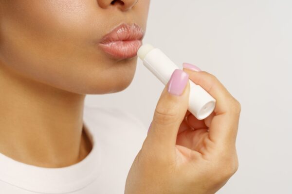 LIP RESCUE BALM