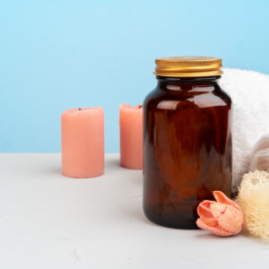 BUBBLE BATH