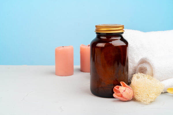 BUBBLE BATH