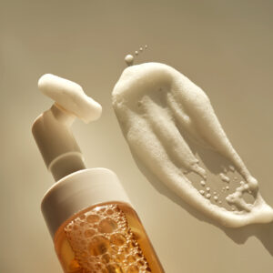 CASTILE FOAMING HAND SOAP