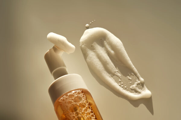 CASTILE FOAMING HAND SOAP