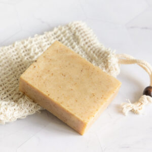 OATMEAL SOAP