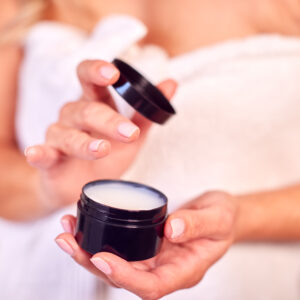TALLOW SKIN RELIEF BALM