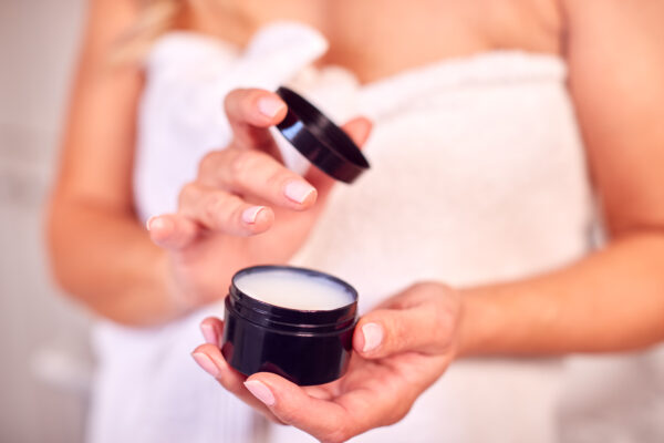 TALLOW SKIN RELIEF BALM