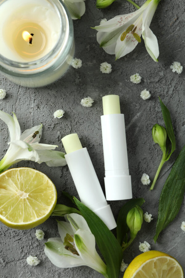 TALLOW LIP BALM