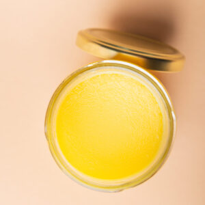 TUMERIC & TALLOW BALM