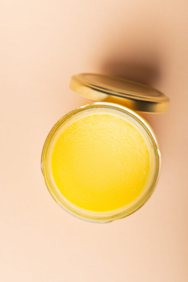 TUMERIC & TALLOW BALM