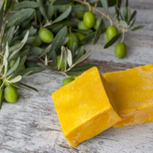 TUMERIC SOAP