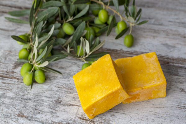 TUMERIC SOAP