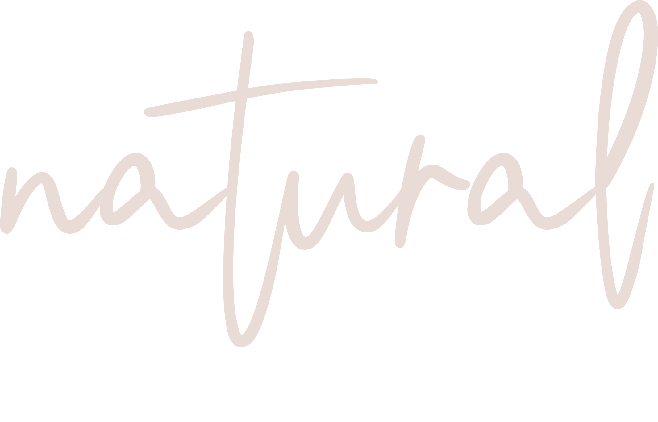 natural