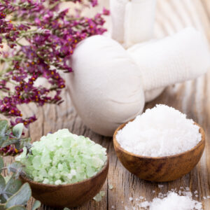 INFUSED EPSOM SALTS