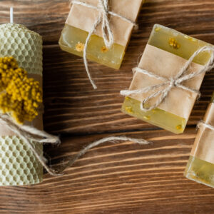 ALOE VERA SOAP