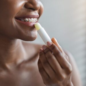 REVITALIZING LIP BALM