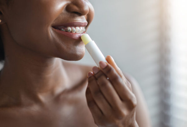 REVITALIZING LIP BALM