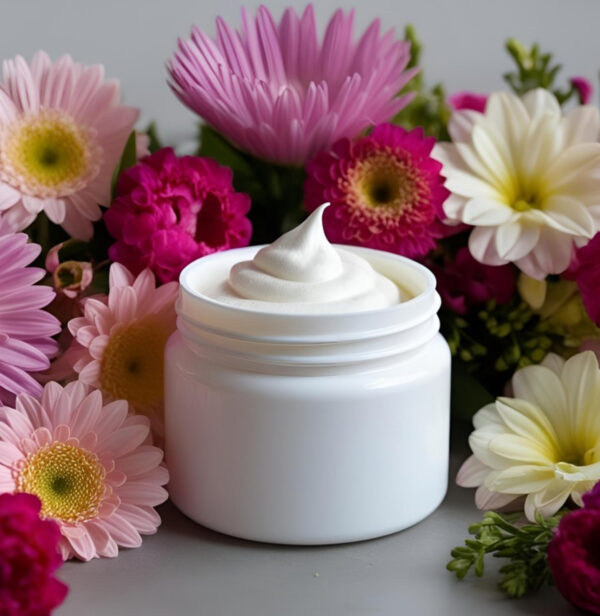 WHIPPED UNSCENTED TALLOW CREAM
