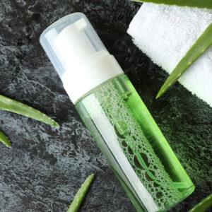 ALOE VERA FACE WASH