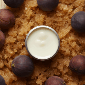 BROWN SUGAR & FIG DEEP MOISTURIZING BODY LOTION