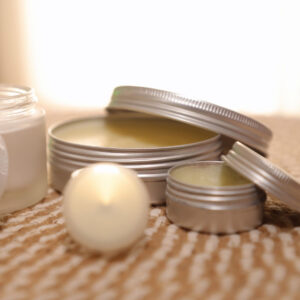BABY BUM BALM