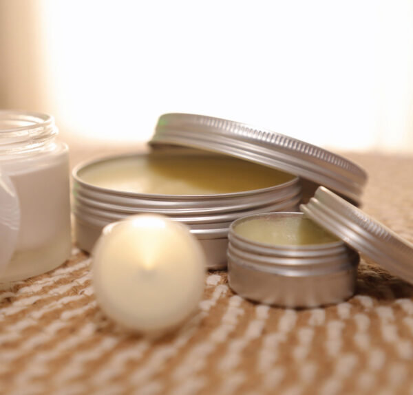 BABY BUM BALM