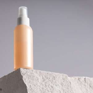 ROSE GERANIUM FACIAL TONER