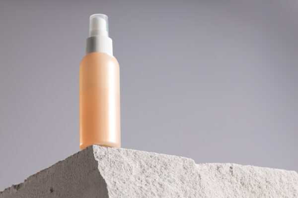 ROSE GERANIUM FACIAL TONER
