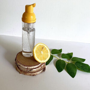 SPICY CITRUS HAND SOAP