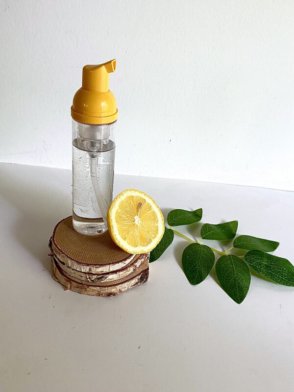 SPICY CITRUS HAND SOAP