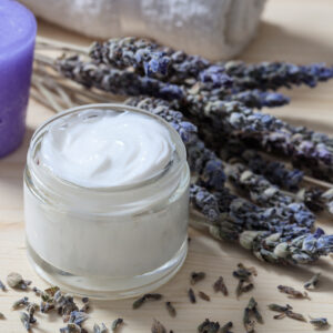 LAVENDER BODY BUTTER
