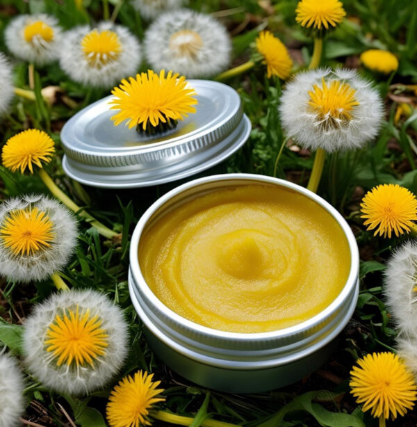 DANDELION SALVE