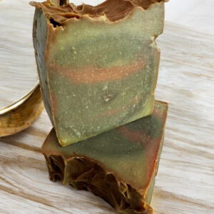 MEDIEVAL DRAGON'S BREATH SOAP