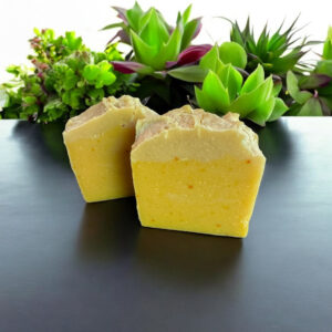 HEFEWEIZEN BEER SOAP