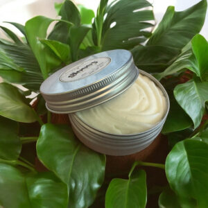 WHIPPED UNSCENTED TALLOW CREAM