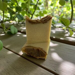 MORINGA GINGER SOAP