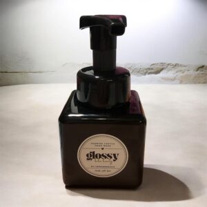 FOAMING CASTILE HAND SOAP