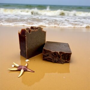 SUNKISSED IN RIO SOAP