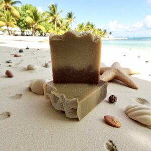 BRAZILIAN BREEZE SOAP