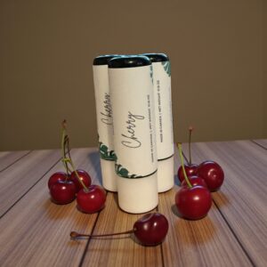 CHERRY TALLOW LIP BALM