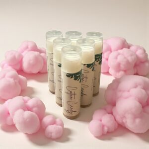 COTTON CANDY TALLOW LIP BALM